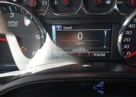 2015 Chevrolet Silverado 1500 1Lt from USA, damaged, VIN 1GCRCREH7FZ265424